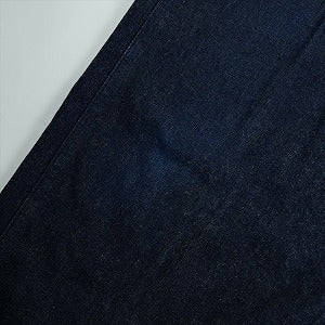 At Last ＆ Co アットラスト/BUTCHER PRODUCTS ブッチャープロダクツ DECK PANT DENIM デニムパンツ インディゴ Size 【W38】 【中古品-良い】 20823030