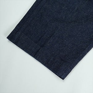 At Last ＆ Co アットラスト/BUTCHER PRODUCTS ブッチャープロダクツ DECK PANT DENIM デニムパンツ インディゴ Size 【W38】 【中古品-良い】 20823030