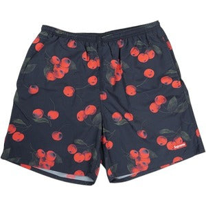 DTQ002P Supreme Polka Dot Pants S　海パン DTQ002P Supreme Polka Dot Pants S 海パン