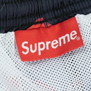 SUPREME シュプリーム 19SS Nylon Water Short Black Cherry ショーツ 黒 Size 【M】 【新古品・未使用品】 20823044