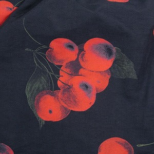 SUPREME シュプリーム 19SS Nylon Water Short Black Cherry ショーツ 黒 Size 【M】 【新古品・未使用品】 20823044