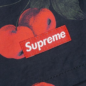 SUPREME シュプリーム 19SS Nylon Water Short Black Cherry ショーツ 黒 Size 【M】 【新古品・未使用品】 20823044