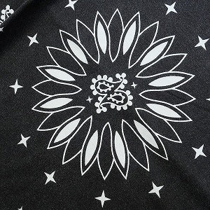 SUPREME シュプリーム 21SS Small Box Tee Black Bandana Tシャツ 黒 Size 【S】 【新古品・未使用品】 20823047