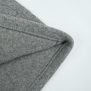 At Last ＆ Co アットラスト/BUTCHER PRODUCTS ブッチャープロダクツ BUTTON CARDIGAN WOOL GRAY カーディガン 灰 Size 【36】 【新古品・未使用品】 20823052