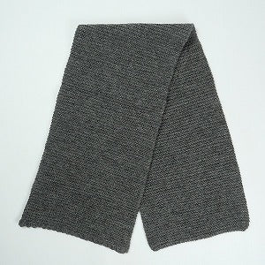 At Last ＆ Co アットラスト/BUTCHER PRODUCTS ブッチャープロダクツ MUFFLER GRAY マフラー 灰 Size 【フリー】 【中古品-非常に良い】 20823054