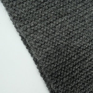 At Last ＆ Co アットラスト/BUTCHER PRODUCTS ブッチャープロダクツ MUFFLER GRAY マフラー 灰 Size 【フリー】 【中古品-非常に良い】 20823054