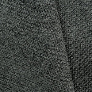 At Last ＆ Co アットラスト/BUTCHER PRODUCTS ブッチャープロダクツ MUFFLER GRAY マフラー 灰 Size 【フリー】 【中古品-非常に良い】 20823054