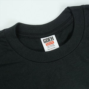 SUPREME シュプリーム ×GOODENOUGH 25SS End Racism Tee Black Tシャツ 黒 Size 【XL】 【新古品・未使用品】 20823066