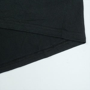 SUPREME シュプリーム ×GOODENOUGH 25SS End Racism Tee Black Tシャツ 黒 Size 【XL】 【新古品・未使用品】 20823066