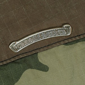 CHROME HEARTS クロム・ハーツ DEVIL DOG SHORTS BLACK ショーツ 緑 Size 【W32】 【新古品・未使用品】 20823068