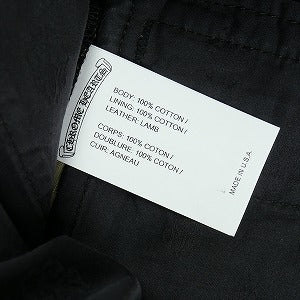 CHROME HEARTS クロム・ハーツ DEVIL DOG SHORTS BLACK ショーツ 緑 Size 【W32】 【新古品・未使用品】 20823068
