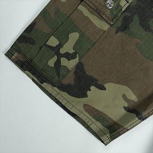 CHROME HEARTS クロム・ハーツ DEVIL DOG SHORTS BLACK ショーツ 緑 Size 【W32】 【新古品・未使用品】 20823068