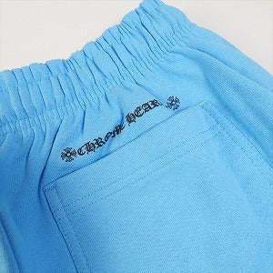 CHROME HEARTS クロム・ハーツ MATTY BOY PPO BRAIN NEW SHORTS BLUE ショーツ 水色 Size 【XL】 【新古品・未使用品】 20823069