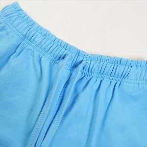 CHROME HEARTS クロム・ハーツ MATTY BOY PPO BRAIN NEW SHORTS BLUE ショーツ 水色 Size 【XL】 【新古品・未使用品】 20823069