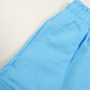 CHROME HEARTS クロム・ハーツ MATTY BOY PPO BRAIN NEW SHORTS BLUE ショーツ 水色 Size 【XL】 【新古品・未使用品】 20823069