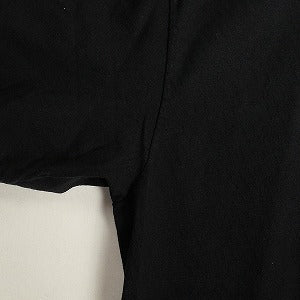 STUSSY ステューシー OUR LEGACY WORK SHOP SURFMAN TEE Pigment Dyed Black Tシャツ 黒 Size 【M】 【新古品・未使用品】 20823070