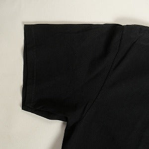 STUSSY ステューシー OUR LEGACY WORK SHOP SURFMAN TEE Pigment Dyed Black Tシャツ 黒 Size 【M】 【新古品・未使用品】 20823070