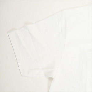 STUSSY ステューシー 25SS STOCK TOKYO TEE WHITE 東京限定Tシャツ 白 Size 【S】 【新古品・未使用品】 20823075