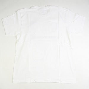 SUPREME シュプリーム 20SS Naomi Tee White Tシャツ 白 Size 【M】 【新古品・未使用品】 20823098