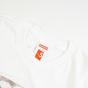 SUPREME シュプリーム 20SS Naomi Tee White Tシャツ 白 Size 【M】 【新古品・未使用品】 20823098