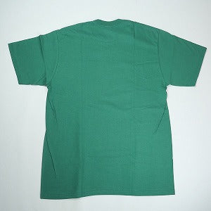SUPREME シュプリーム 24AW Blood Tee Light Pine Tシャツ 緑 Size 【L】 【新古品・未使用品】 20823116