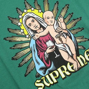 SUPREME シュプリーム 24AW Blood Tee Light Pine Tシャツ 緑 Size 【L】 【新古品・未使用品】 20823116
