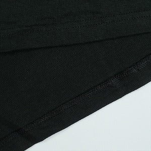 SUPREME シュプリーム ×Zoo York 25SS Dynasty Tee Black Tシャツ 黒 Size 【L】 【新古品・未使用品】 20823120