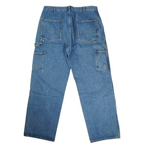 SUPREME シュプリーム 24SS Double Knee Painter Pant Denim ペインターパンツ インディゴ Size 【W34】 【中古品-非常に良い】 20823124
