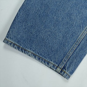 SUPREME シュプリーム 24SS Double Knee Painter Pant Denim ペインターパンツ インディゴ Size 【W34】 【中古品-非常に良い】 20823124