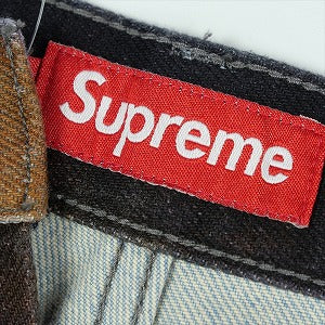 SUPREME シュプリーム ×Frank Frazetta 24AW Loose Fit Jean Multi デニムパンツ マルチ Size 【W34】 【新古品・未使用品】 20823125