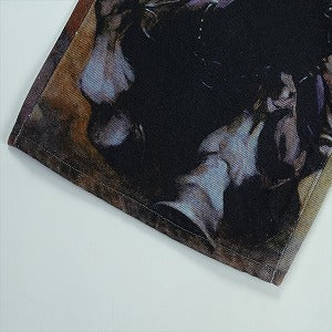 SUPREME シュプリーム ×Frank Frazetta 24AW Loose Fit Jean Multi デニムパンツ マルチ Size 【W34】 【新古品・未使用品】 20823125