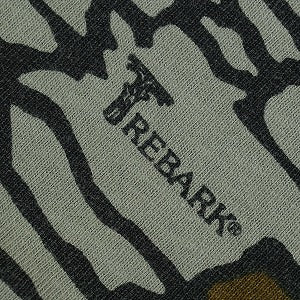SUPREME シュプリーム 25SS S/S Pocket Tee Mossy Oak Trebark Camo Tシャツ 緑 Size 【L】 【新古品・未使用品】 20823129