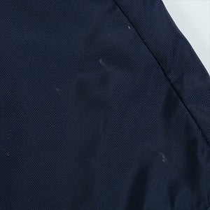SUPREME シュプリーム ×Champion 24SS Coaches Jacket Navy コーチジャケット 紺 Size 【L】 【中古品-非常に良い】 20823131