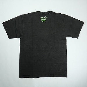 HUMAN MADE ヒューマンメイド ×SHAKE SHACK 25SS T-SHIRT XX29TE020 Tシャツ 黒 Size 【M】 【新古品・未使用品】 20823156