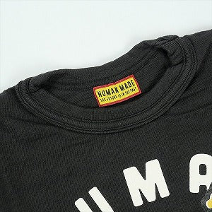 HUMAN MADE ヒューマンメイド ×SHAKE SHACK 25SS T-SHIRT XX29TE020 Tシャツ 黒 Size 【M】 【新古品・未使用品】 20823156
