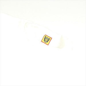 HUMAN MADE ヒューマンメイド 24SS HEART BADGE T-SHIRT WHITE HM27CS002 Tシャツ 白 Size 【XL】 【新古品・未使用品】 20823159