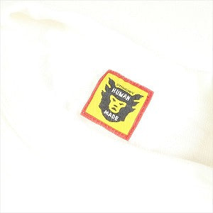 HUMAN MADE ヒューマンメイド 24SS HEART BADGE T-SHIRT WHITE HM27CS002 Tシャツ 白 Size 【XL】 【新古品・未使用品】 20823159
