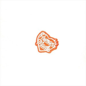 HUMAN MADE ヒューマンメイド 24SS HEART BADGE T-SHIRT WHITE HM27CS002 Tシャツ 白 Size 【XL】 【新古品・未使用品】 20823159