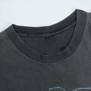 VINTAGE ヴィンテージ Harley-Davidson ハーレーダビッドソン Eagle Blood Tee Tシャツ 黒 Size 【XL相当】 【中古品-良い】 20823178