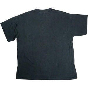 VINTAGE ヴィンテージ Harley-Davidson ハーレーダビッドソン Eagle Snowy Mountain Tee Tシャツ 黒 Size 【XL】 【中古品-良い】 20823182