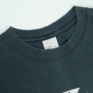 VINTAGE ヴィンテージ West Coast Choppers ウェストコーストチョッパーズ Iron Cross Tee Tシャツ 黒 Size 【L】 【中古品-良い】 20823184