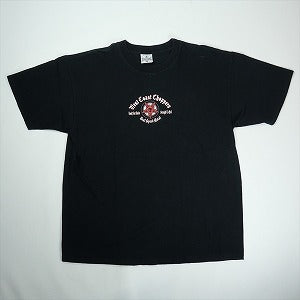 VINTAGE ヴィンテージ West Coast Choppers ウェストコーストチョッパーズ Pentagram Logo Tee Tシャツ 黒 Size 【XL】 【中古品-良い】 20823186