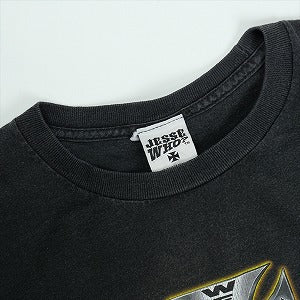 VINTAGE ヴィンテージ West Coast Choppers ウェストコーストチョッパーズ Orange Cross Tee Tシャツ 黒 Size 【XL】 【中古品-良い】 20823193