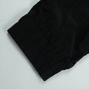 SUPREME シュプリーム ×Stone Island 16SS Nylon Metal Track Jacket Black トラックジャケット 黒 Size 【L】 【中古品-良い】 20823212