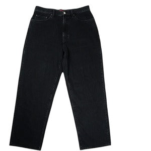 Supreme 黒 ダウンキルティングパンツ　L SUPREME PANTS ALL ITEM – foolsjudge
