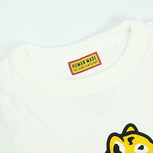 HUMAN MADE ヒューマンメイド 25AW GRAPHIC T-SHIRT WHITE HM30TE007 タイガーハートTシャツ 白 Size 【XXL】 【新古品・未使用品】 20823249