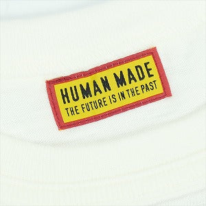 HUMAN MADE ヒューマンメイド 25AW GRAPHIC T-SHIRT WHITE HM30TE007 タイガーハートTシャツ 白 Size 【XXL】 【新古品・未使用品】 20823249