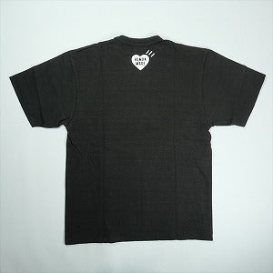 HUMAN MADE ヒューマンメイド 25AW GRAPHIC T-SHIRT BLACK HM30TE007 タイガーハートTシャツ 黒 Size 【M】 【新古品・未使用品】 20823251
