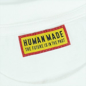 HUMAN MADE ヒューマンメイド 25AW GRAPHIC T-SHIRT WHITE HM29CS049 ダックTシャツ 白 Size 【M】 【新古品・未使用品】 20823256