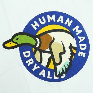 HUMAN MADE ヒューマンメイド 25AW GRAPHIC T-SHIRT WHITE HM29CS049 ダックTシャツ 白 Size 【M】 【新古品・未使用品】 20823256